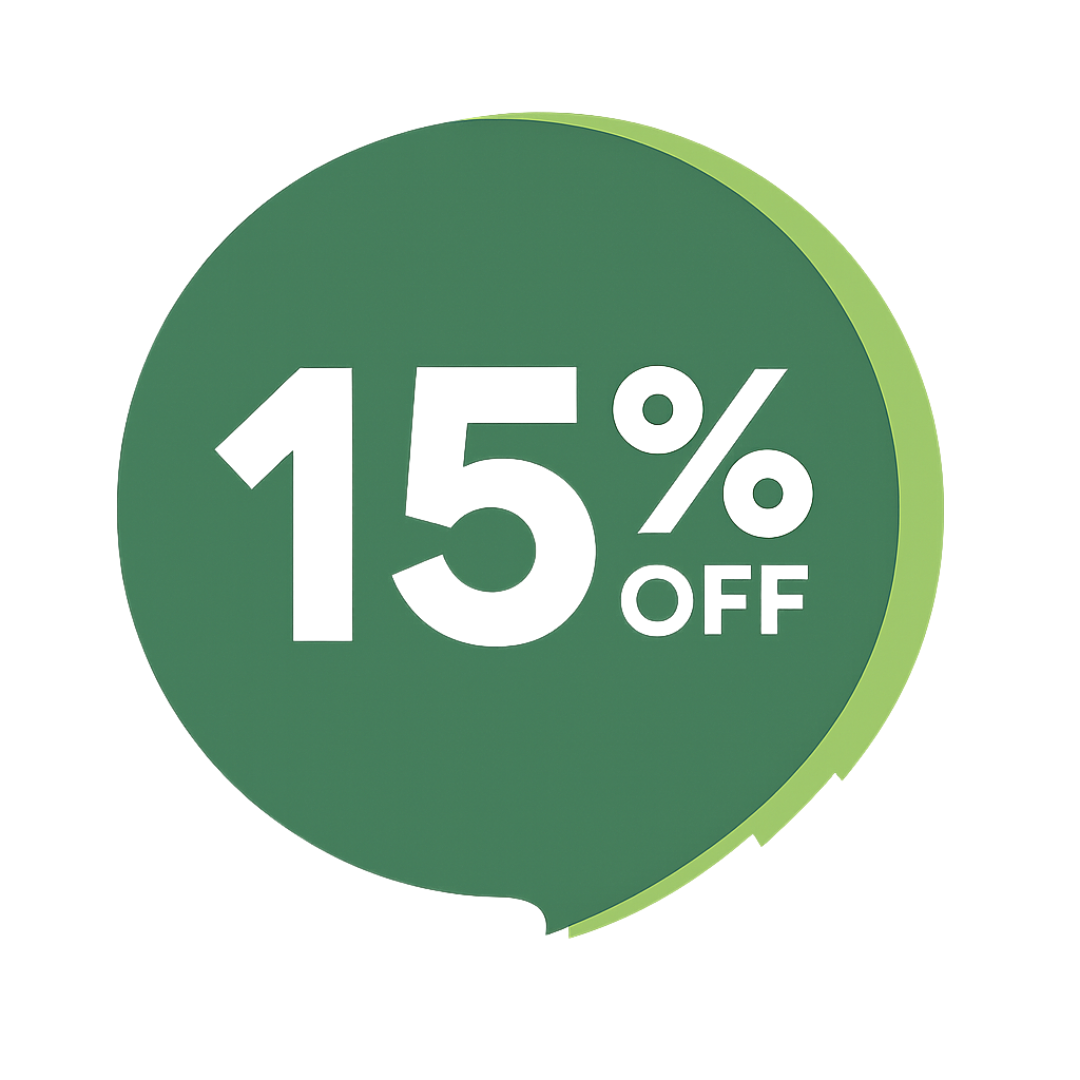 DrivinJapan -15% Discount