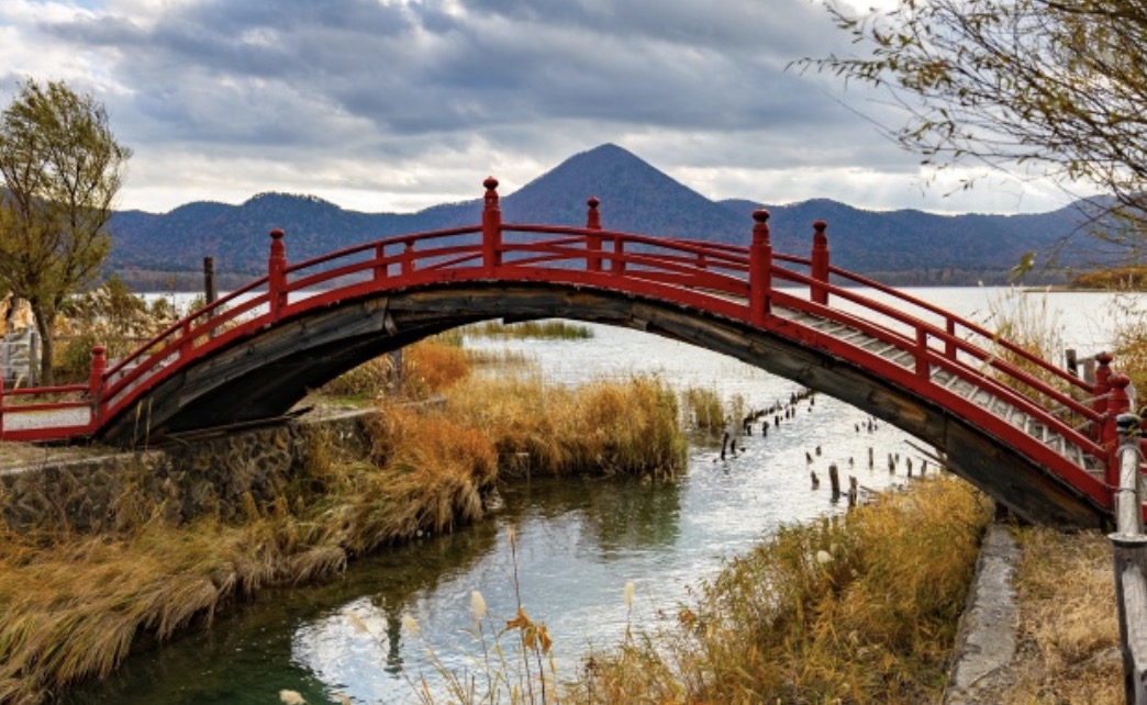 Préfecture d’Aomori au Japon