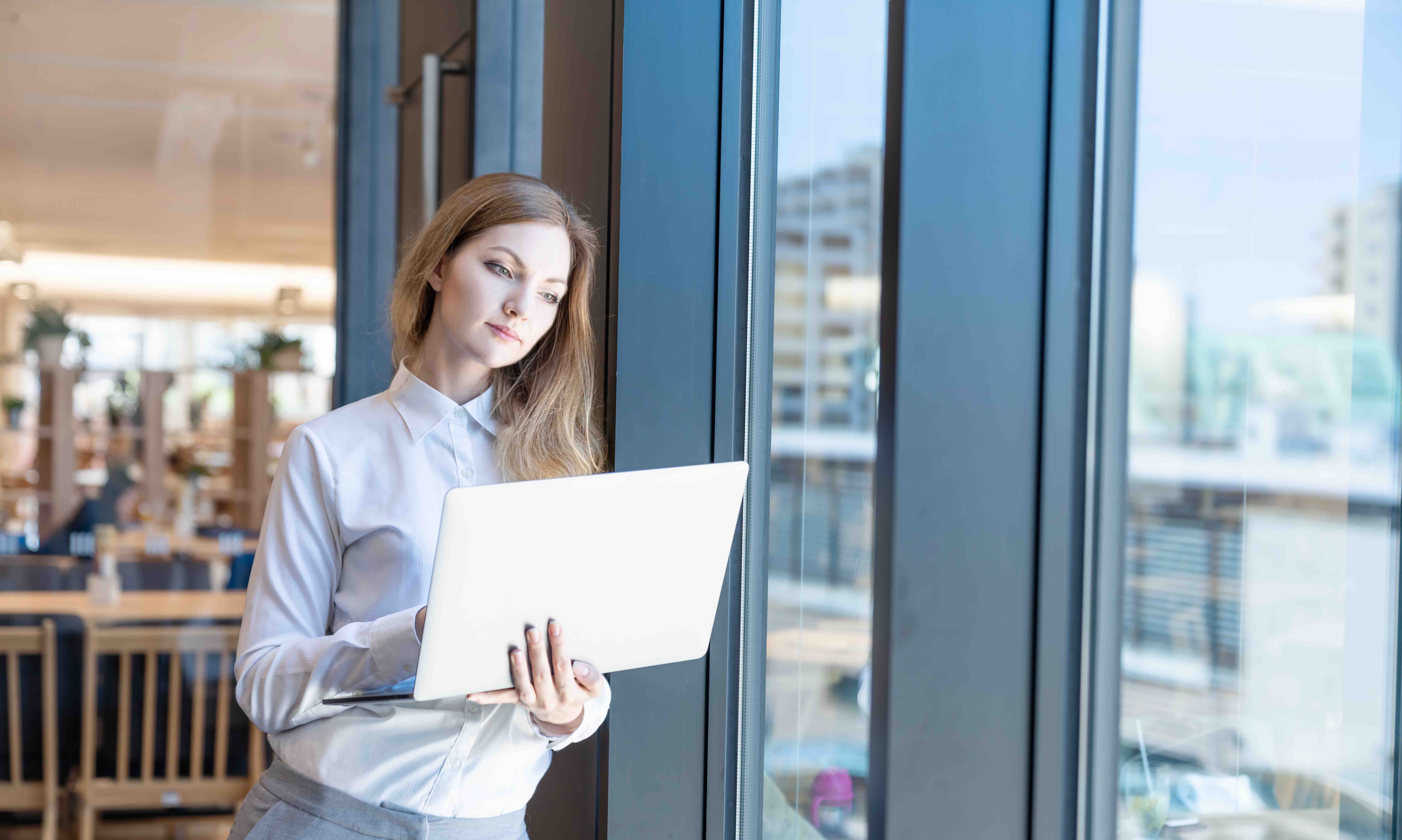 Visa Business Manager 2026