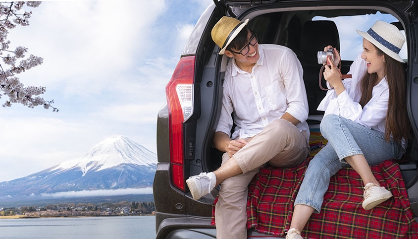 Règles importantes pour conduire au Japon - Drivinjapan.com