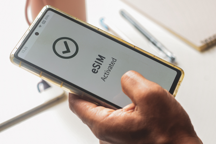 eSIM Conduire au Japon avec DrivinJapan