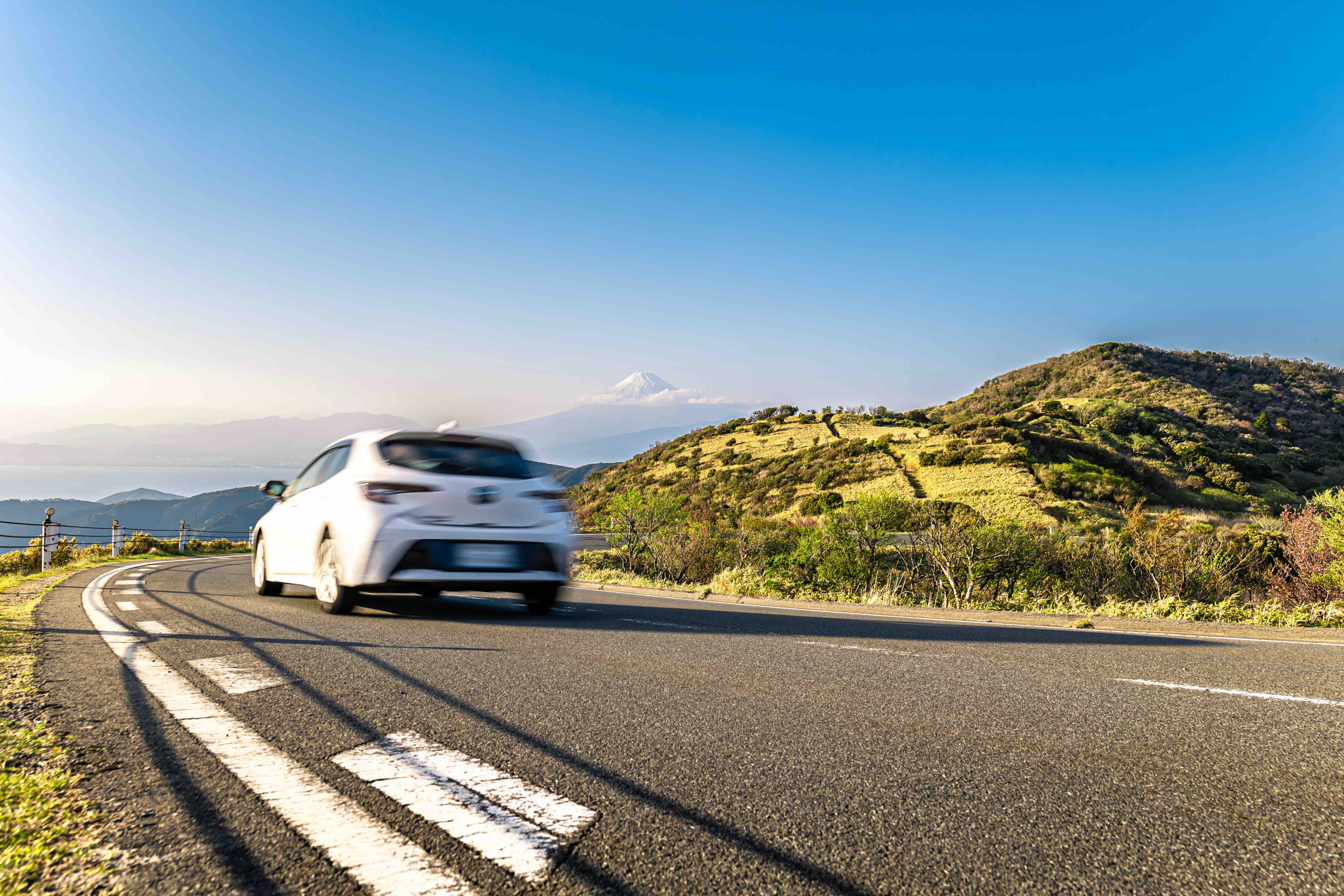 Traduction de permis - envoi international - pour conduire au Japon