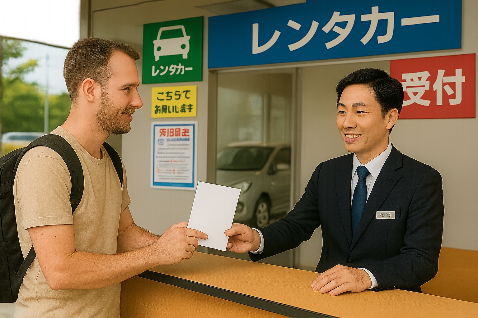 Pourquoi une traduction officielle de permis est-elle indispensable au Japon ?