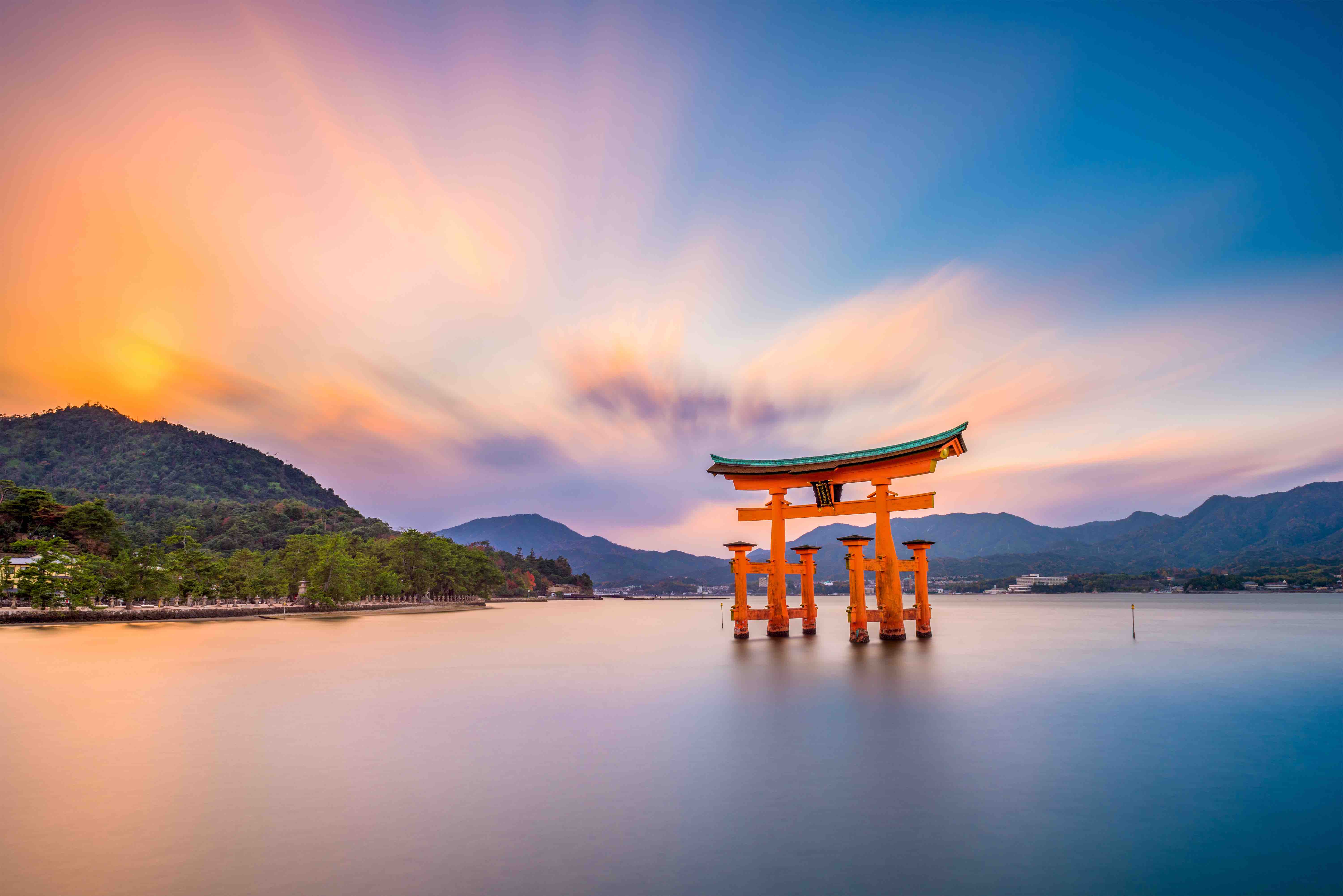 Miyajima et la région de Chugoku : destination road trip au Japon