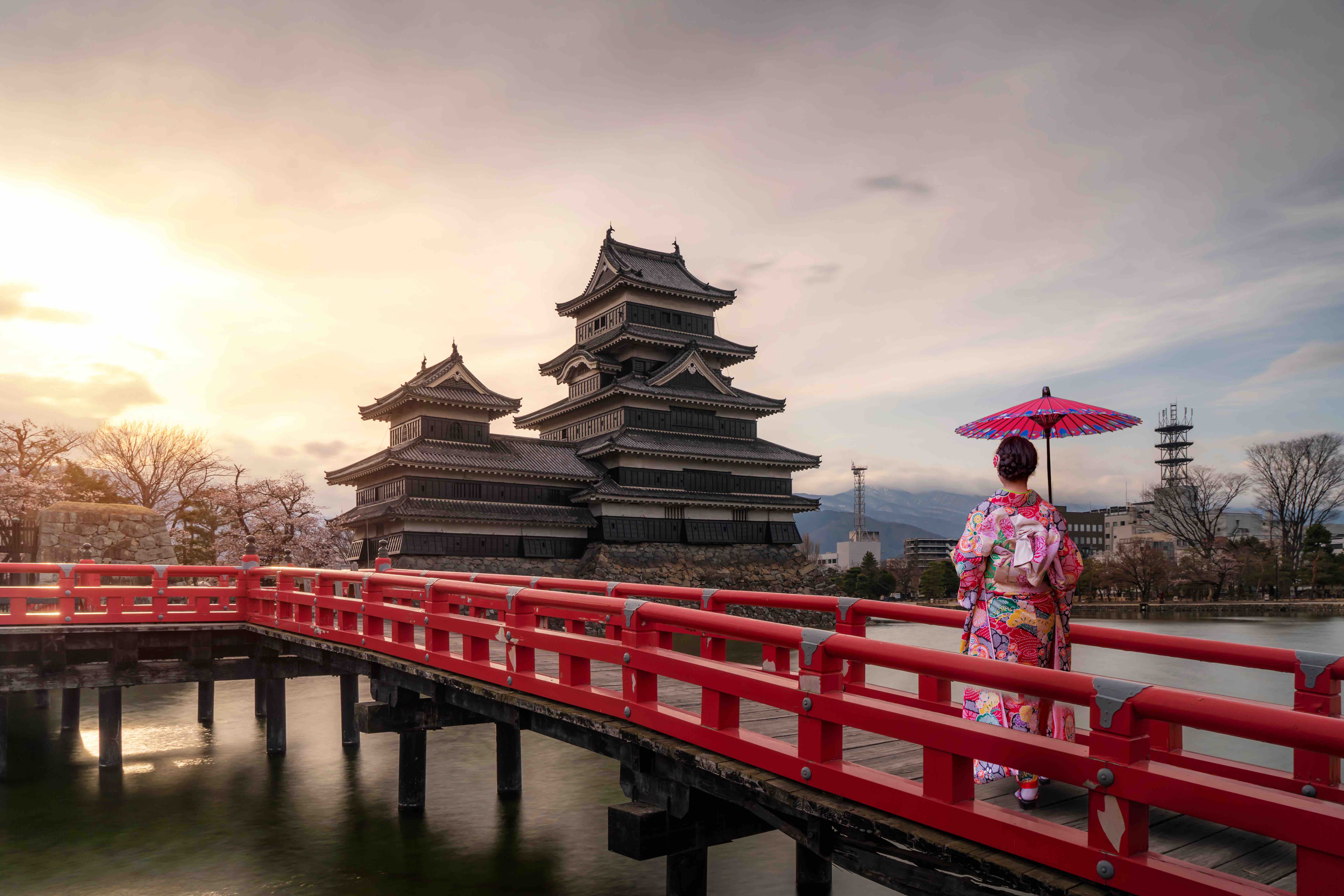 Quelle est la meilleure saison pour voyager au Japon