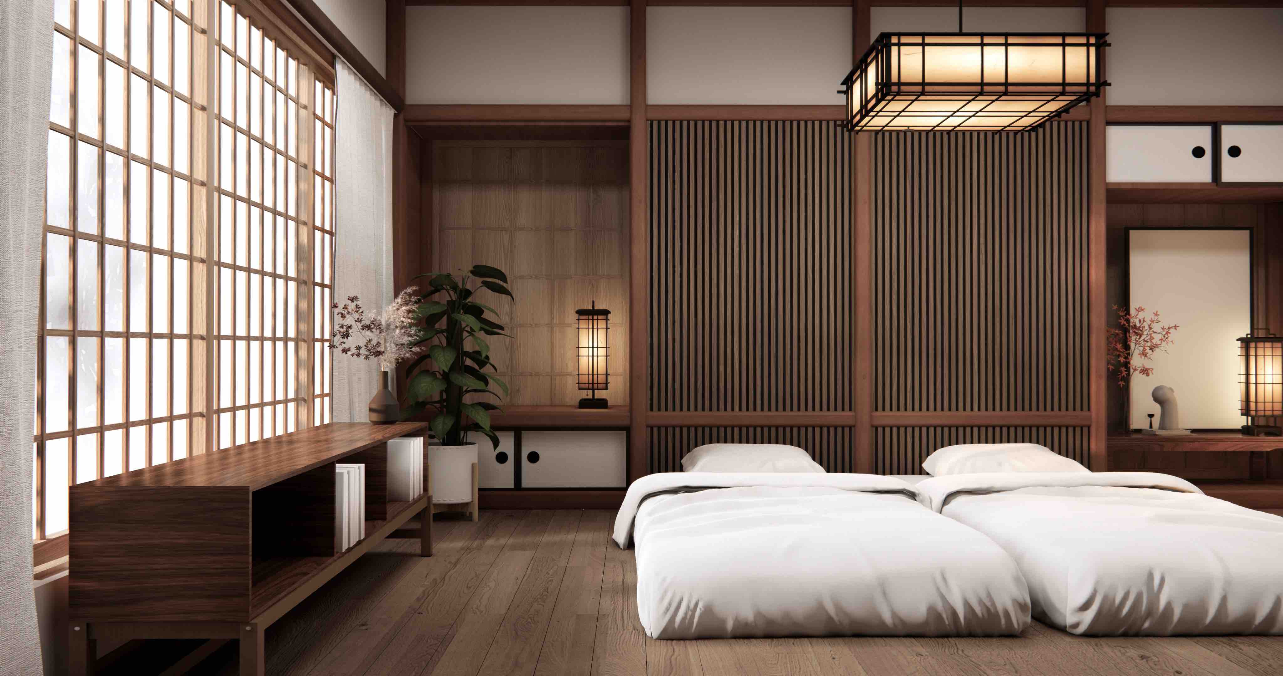 Où dormir au Japon ? Guide complet des hébergements (ryokan, onsen, capsules, Airbnb, road trip)