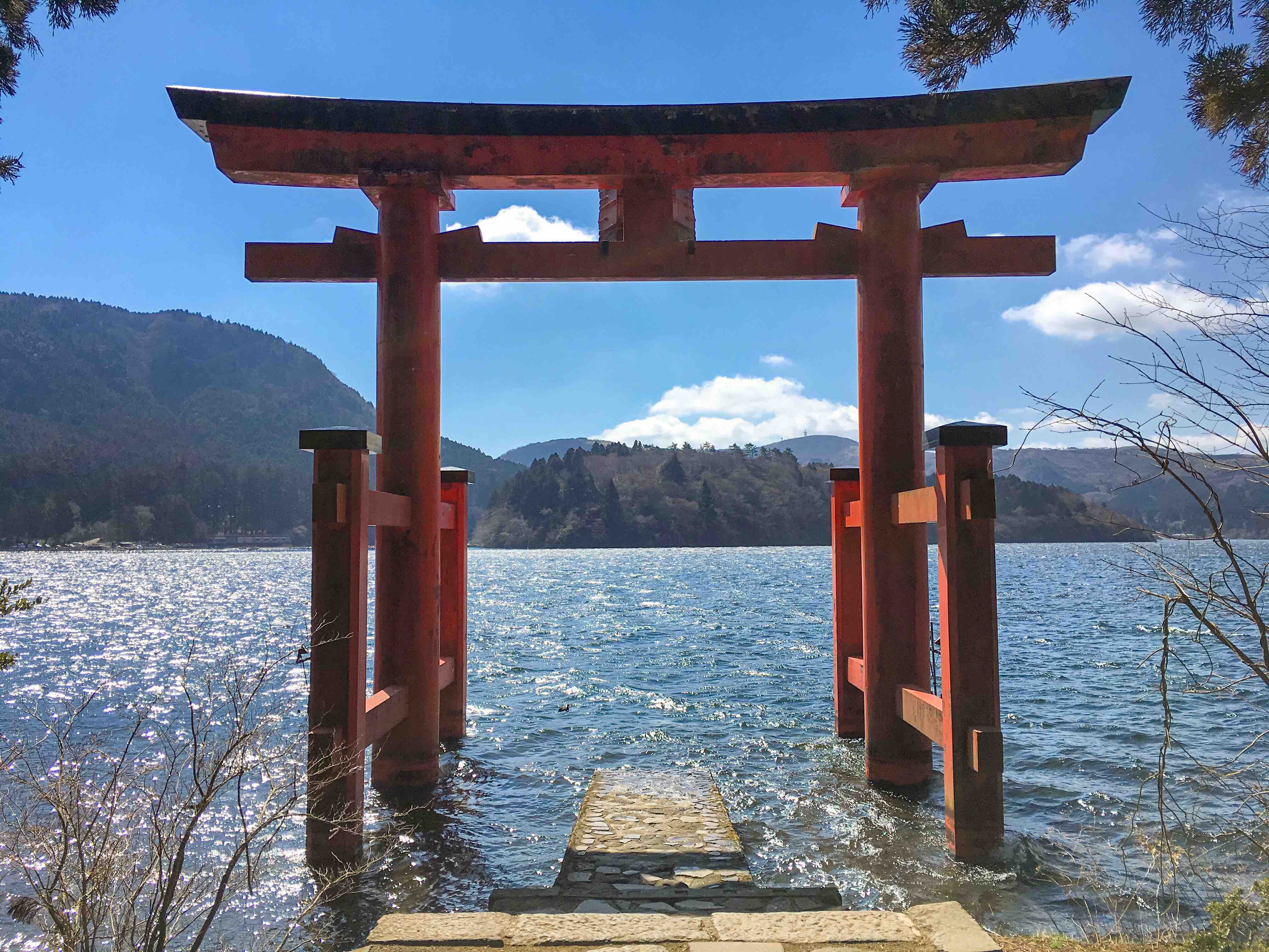 Meilleurs parcs à visiter au Japon