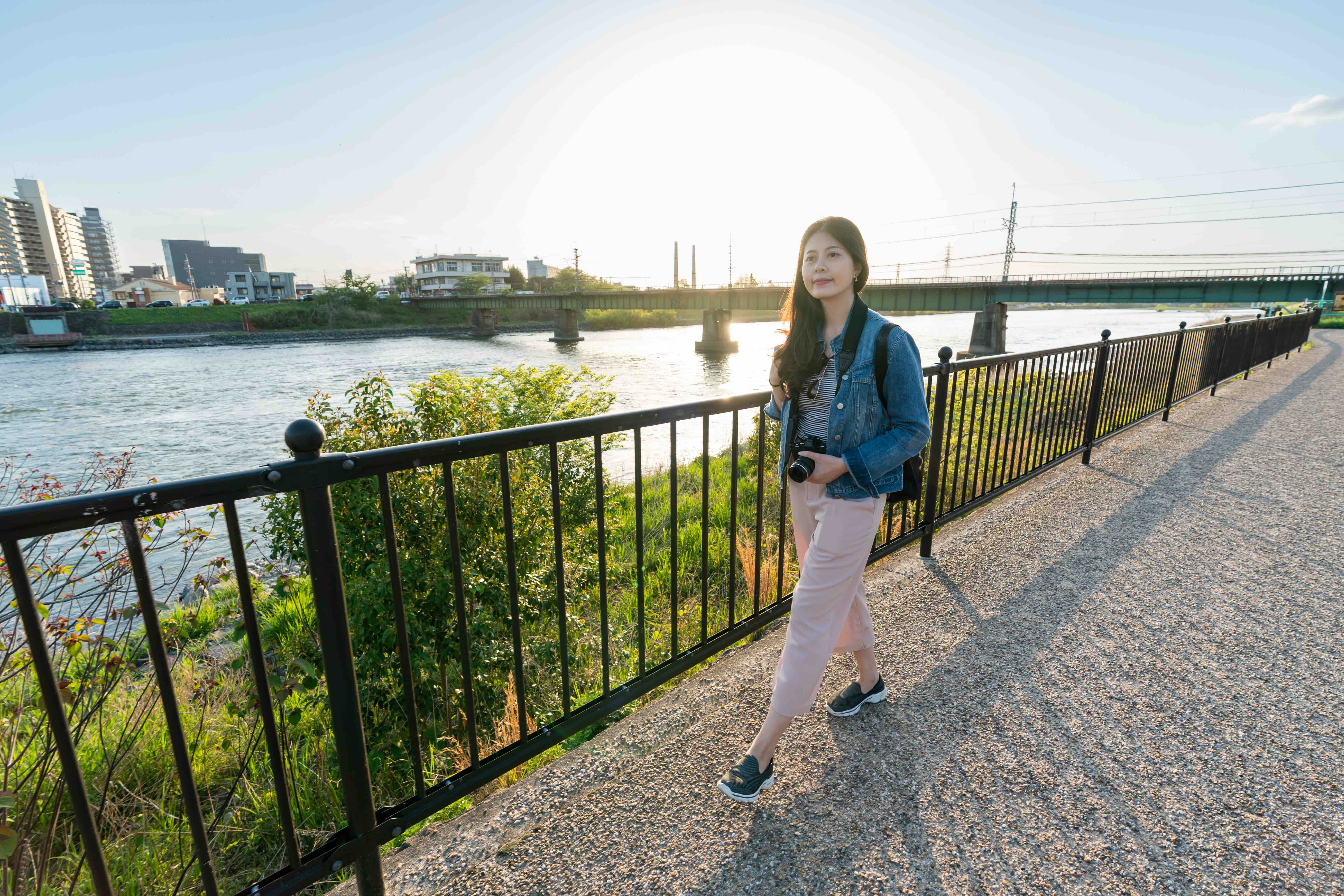 Uji origin of Matcha